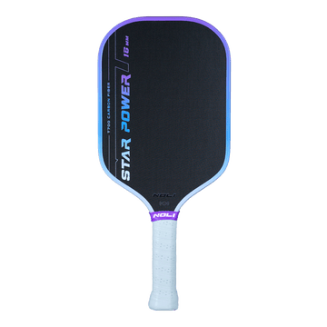NOLI Star Power Pickleball Paddle 16mm – NFC Chip, T700 Carbon